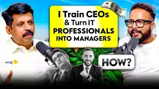 How to Grow from IT Professional to Manager (Real Path)