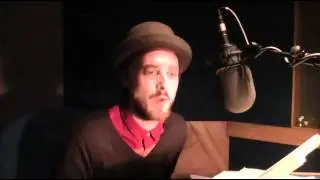 The Tales of Max Carrados - Audiobook Trailer.mp4