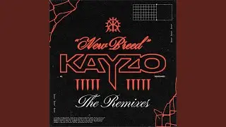 NEW BREED [KAMI Remix]