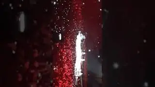 U2 TourPH Sunday Bloody Sunday