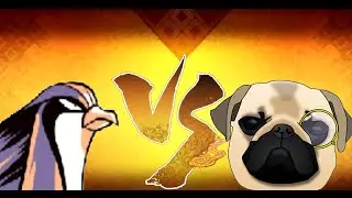 1v1 Sync: Taubsiii vs Monocle Pug - Never Be Alone