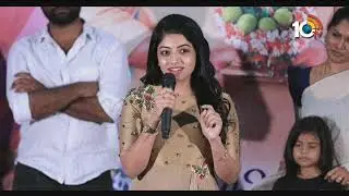 Intinti Ramayanam Press Meet | Rahul RamaKrishna, Navya Swamy | 10TV Entertainment