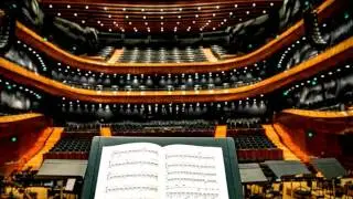 Transitional Music - Ride of the Valkyries - Richard Wagner (30 Seconds)