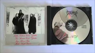 Disgrace - Waves of Hypocrisy Seas