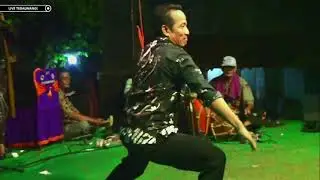 BUAH KAWUNG // SENI KUDA LUMPING SATRIA SILIWANGI Live TEGALWANGI Terbaru 2025