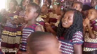 Tsunga moyo namata urinde, nhararisa zwinhu zhose zwichanaka Performance by Sunday School of AFM
