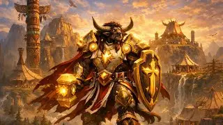 WoW Sirus 3.3.5а Neverest x3 Hardcore (Одна жизнь) хк за Паладина #3