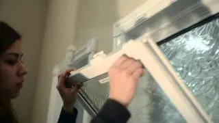 Vinyl Pro - Single Hung Window