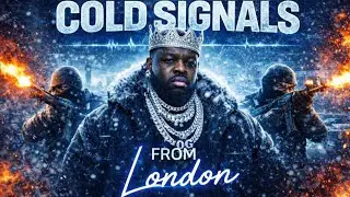 Lose | OG King Black Gotti (Real UK Grime)