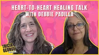 Energy Work & Healing Awakening: NDE, Trauma Release & Intuitive Power Rise