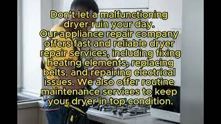 Whirlpool Appliance Repair in Cockrell Hill Texas 972-544-9224