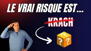 Le vrai danger, c&rsquo;est celui qu&rsquo;on ne regarde pas