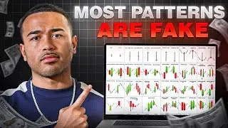 Don't Trade Chart Patterns Until You Watch This Video...(Beginners Mistake)