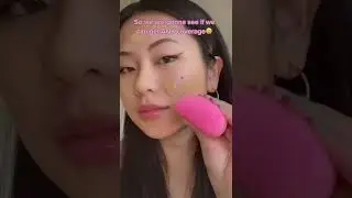 Beauty blender for $2?!