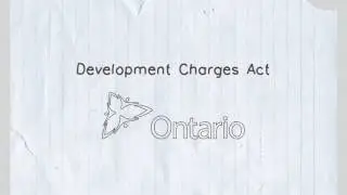 What are Development Charges?