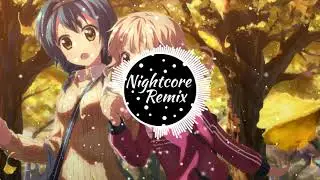 Nightcore - Vete by Bad Bunny