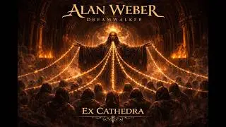 Dreamwalker - Ex Cathedra