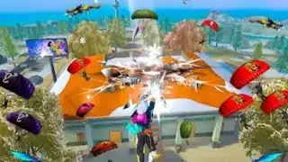 UMP PLUS AK-47 FULL GAME 🎯 PLAY WITH HEAD 🗣️ SHORT 25KILL hard looby 💯💪