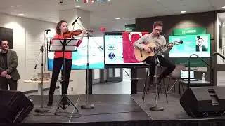Anatolian Soundscape - Aldatildik | Oshawa Music Week