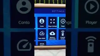 Como Configurar e Atualizar o xciptv player. #xciptv #iptv