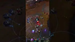 Insoportable #viralvideo #viralshorts #shaco #leagueoflegends