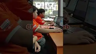 Cận cảnh buổi bảo vệ đồ &aacute;n của sinh vi&ecirc;n FPT Aptech