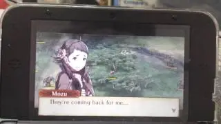 Fire Emblem the Advance Wars