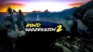 BDO | Kunoichi Succession PvP 2 | #WorstKunoichiNA