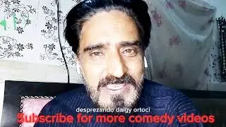 Pakistani hidden talents | Ahmed Waqar | Comedy Touch