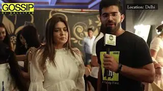 Reynu Taandon - Bollywood Fashion Designer reveals her secret