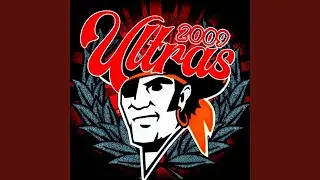 ULTRAS FANATICS 2009 Jit nheki OFFICIEL MUSIC
