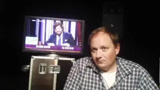 Jan Lagermand Lundme om Skjulte Stjerner 2011