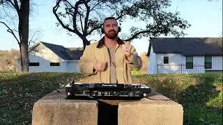 LIVE DJ SET | CARTFISH | HOUSE MUSIC 