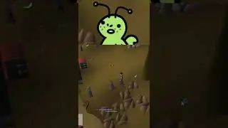 Tutorial Island: The Only Place Where NPCs Love Me