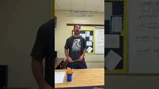 Long as I get it back #school #elementary #cocomelon #teach #PE #sport #basketball