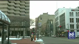 Springfield to look for more funding to improve walking and cycling safety