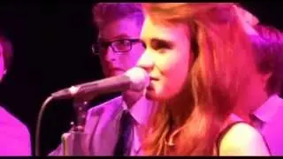 California Soul NCD Music cover