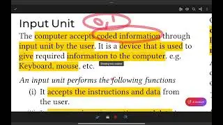 Computer chapter 2 || Part 1 || RRB CLERK 14 DAYS COURSE 