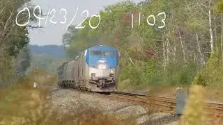 P048 ALL ABOARD!