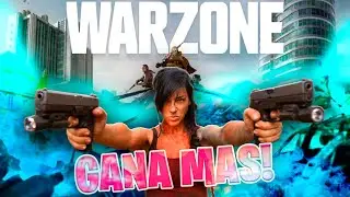 C&oacute;mo GANAR *F&Aacute;CIL* en Call of Duty WARZONE (Trucos y Consejos)✅ MEJORAR m&aacute;s R&aacute;pido !