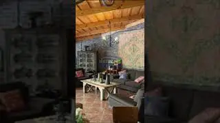 Coloquial Casa en Venta, en Guachipelin, Escaz&uacute;. #bienesraices #realestate #ventacasa