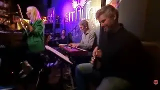 Bar Italia Hamburg_Fly Me To The Moon_02 10 2025