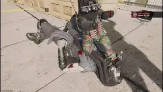 Warzone w 2k25