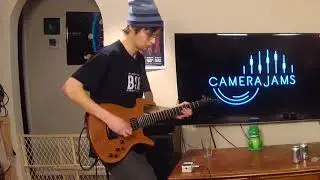 Week #19 - 02/14/18 - Live Improv Music - Full Original Stream