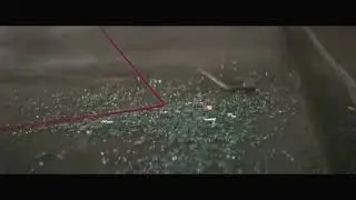 U&alibi - Ident - Car Park