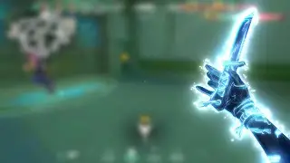 Bad 🖤 (Valorant Montage)