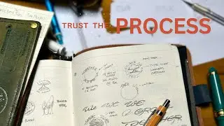 Trust the Process // Frido