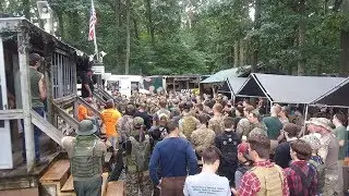 Ambush Airsoft PA 8/18/18