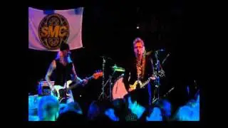 Sthlm Cowboys - Dancing With Myself