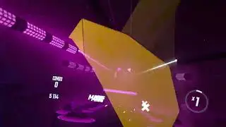 Worlds fastest beat saber player Lanzandon, 150 to 200% bonus to speed expert plus. Duel anyone #34